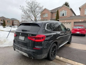 BMW X3 XDRIVE30I/CARFAX/ПАНОРАМА/ПОДГРЕВИ, снимка 6