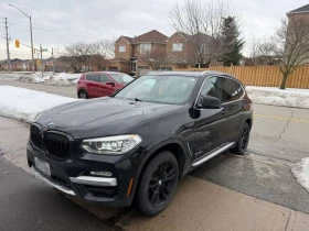 BMW X3 XDRIVE30I/CARFAX/ПАНОРАМА/ПОДГРЕВИ, снимка 1