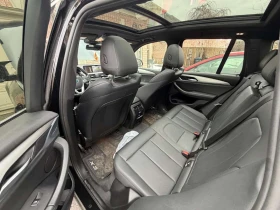 BMW X3 XDRIVE30I/CARFAX/ПАНОРАМА/ПОДГРЕВИ, снимка 11