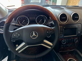 Mercedes-Benz GL 550, снимка 14