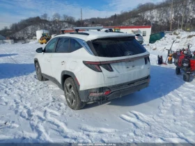 Hyundai Tucson AWD* Кожа* Камера* Обдухване* Подгрев* , снимка 5