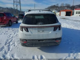 Hyundai Tucson AWD* Кожа* Камера* Обдухване* Подгрев* , снимка 6