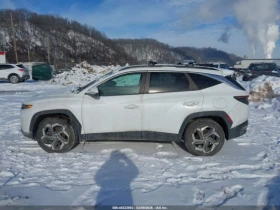 Hyundai Tucson AWD* Кожа* Камера* Обдухване* Подгрев* , снимка 4