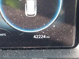 Hyundai Tucson AWD* Кожа* Камера* Обдухване* Подгрев* , снимка 13