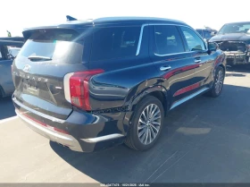 Hyundai Palisade 3.8l Calligraphy, снимка 4