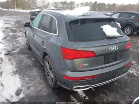 Audi SQ5 3.0l 3.0T Premium Plus, снимка 3