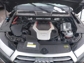 Audi SQ5 3.0l 3.0T Premium Plus, снимка 10