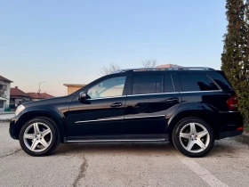 Mercedes-Benz GL 500 388k.c. AMG 7-местен !, снимка 4