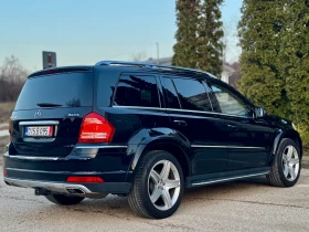Mercedes-Benz GL 500 388k.c. AMG 7-местен !, снимка 6