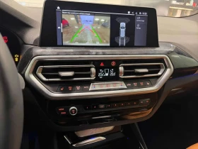 BMW X3 * xDrive30i * ПОДГРЕВ* КАМЕРА* ПАНОРАМА* , снимка 12