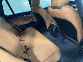 BMW X3 * xDrive30i * ПОДГРЕВ* КАМЕРА* ПАНОРАМА* , снимка 14