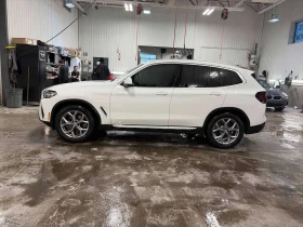 BMW X3 * xDrive30i * ПОДГРЕВ* КАМЕРА* ПАНОРАМА* , снимка 2
