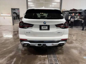 BMW X3 * xDrive30i * ПОДГРЕВ* КАМЕРА* ПАНОРАМА* , снимка 5