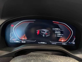 BMW X3 * xDrive30i * ПОДГРЕВ* КАМЕРА* ПАНОРАМА* , снимка 11