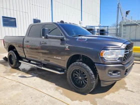 Dodge RAM 2500 * BIG HORN* AWD* ПОДГРЕВ* NAVI* , снимка 4