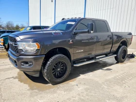 Dodge RAM 2500 * BIG HORN* AWD* ПОДГРЕВ* NAVI* , снимка 1