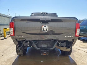 Dodge RAM 2500 * BIG HORN* AWD* ПОДГРЕВ* NAVI* , снимка 6