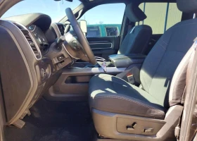 Dodge RAM 2500 * BIG HORN* AWD* ПОДГРЕВ* NAVI* , снимка 7