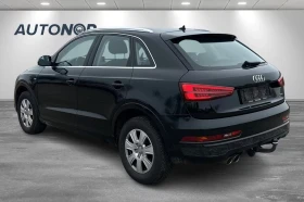 Audi Q3 2.0tdi.  184PS DSG Quattro DK, снимка 7