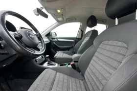 Audi Q3 2.0tdi.  184PS DSG Quattro DK, снимка 14