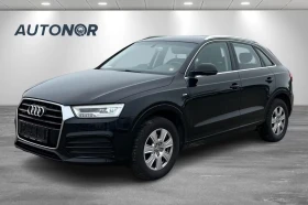 Audi Q3 2.0tdi.  184PS DSG Quattro DK, снимка 1