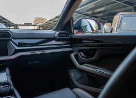Lamborghini Urus SE 4.0 V8 AWD, снимка 10