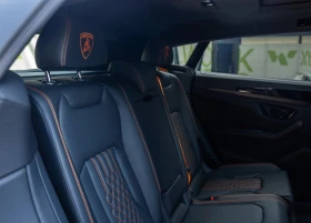Lamborghini Urus SE 4.0 V8 AWD, снимка 9