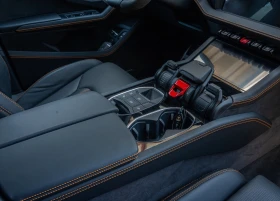 Lamborghini Urus SE 4.0 V8 AWD, снимка 8