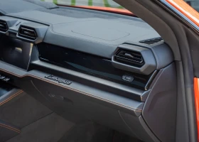 Lamborghini Urus SE 4.0 V8 AWD, снимка 7