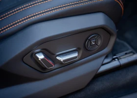 Lamborghini Urus SE 4.0 V8 AWD, снимка 11