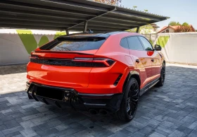 Lamborghini Urus SE 4.0 V8 AWD, снимка 2