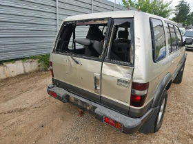 Isuzu Trooper 3.0dizel 160ks 2000god, снимка 4