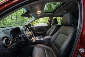 Hyundai Kona, снимка 8