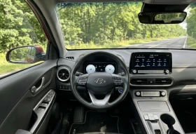 Hyundai Kona, снимка 5