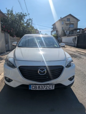 Mazda CX-9, снимка 2