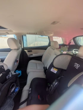 Mazda CX-9, снимка 6