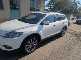 Mazda CX-9, снимка 3
