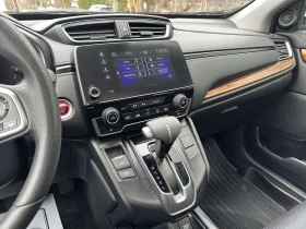 Honda Cr-v ПОДГРЕВ / КОЖА / ЦЕНА ДО БГ, снимка 16