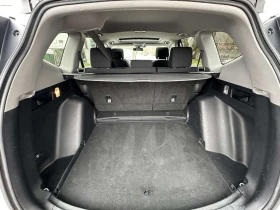 Honda Cr-v ПОДГРЕВ / КОЖА / ЦЕНА ДО БГ, снимка 4