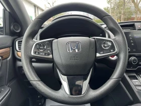 Honda Cr-v ПОДГРЕВ / КОЖА / ЦЕНА ДО БГ, снимка 15