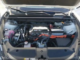 Lexus RZ 300E | PREMIUM | ПАНОРАМА | OБДУХВАНЕ, снимка 9