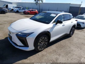 Lexus RZ 300E | PREMIUM | ПАНОРАМА | OБДУХВАНЕ, снимка 1