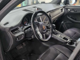 Porsche Macan AWD* PPF ФОЛИО* ГЛАВНО ПРЕДСТАВИТЕЛСТВО НА PORSCHE, снимка 7