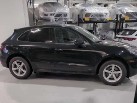 Porsche Macan AWD* PPF ФОЛИО* ГЛАВНО ПРЕДСТАВИТЕЛСТВО НА PORSCHE, снимка 4