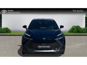 Toyota C-HR 2.0 PHEV COOL, снимка 5