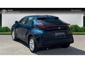 Toyota C-HR 2.0 PHEV COOL, снимка 2