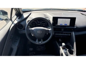 Toyota C-HR 2.0 PHEV COOL, снимка 9