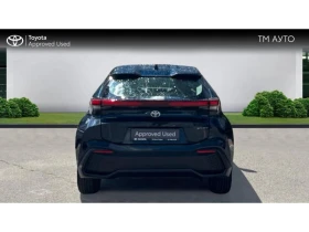 Toyota C-HR 2.0 PHEV COOL, снимка 4