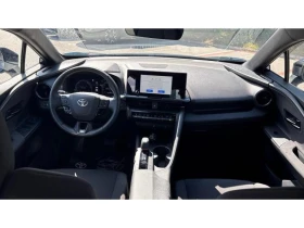 Toyota C-HR 2.0 PHEV COOL, снимка 8