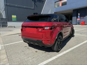Land Rover Range Rover Evoque HSE Dinamic, снимка 3